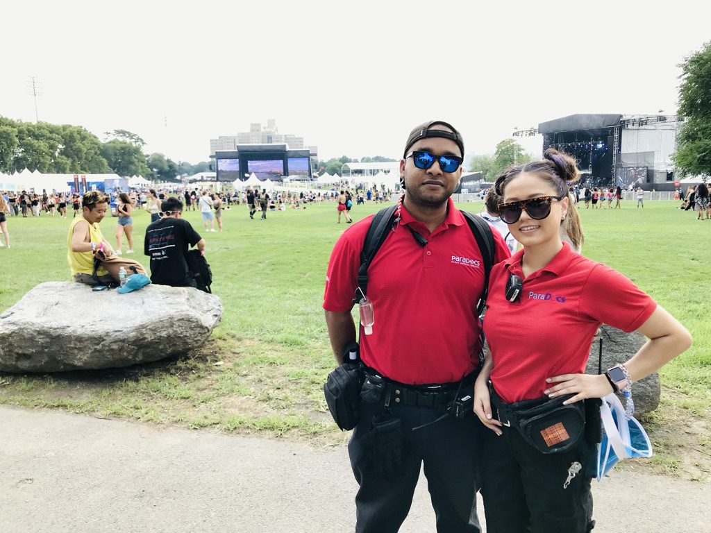 ParaDocs medical team 3