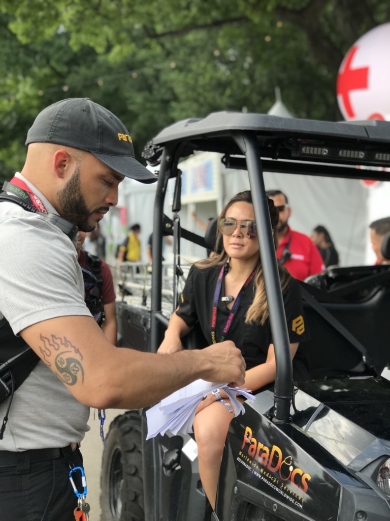 ParaDocs medical team 4