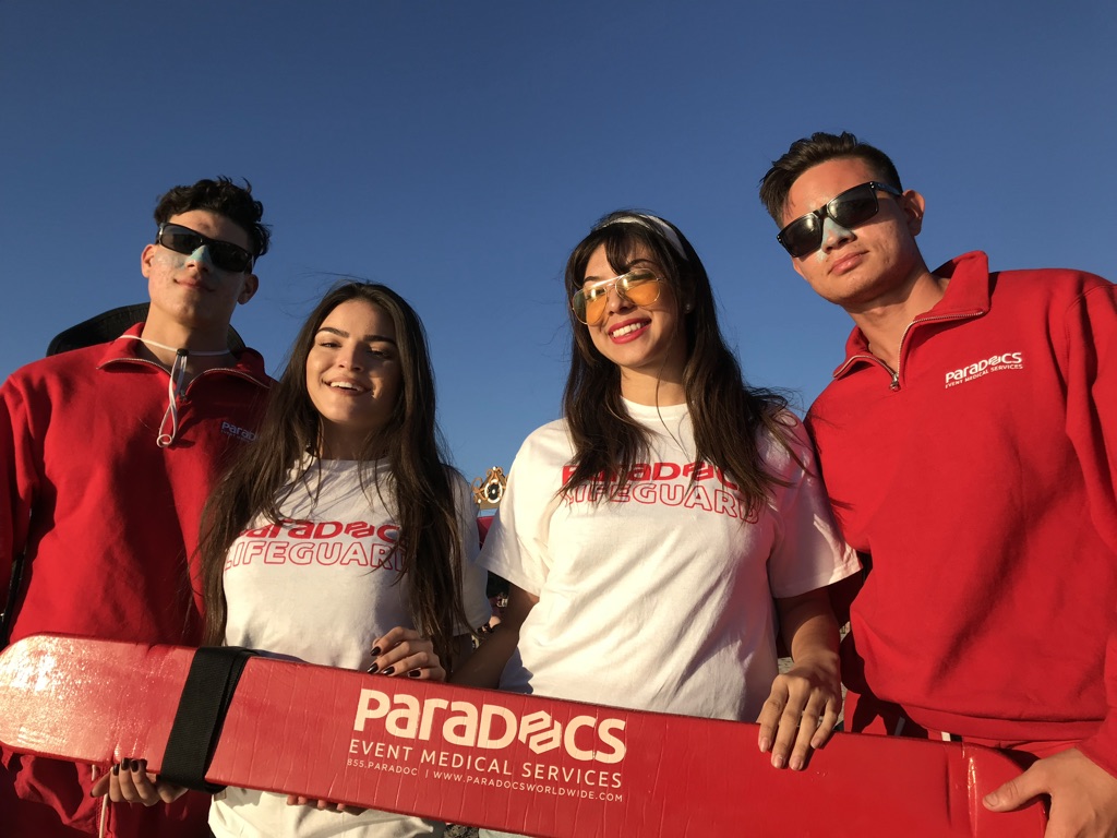 ParaDocs medical team 5